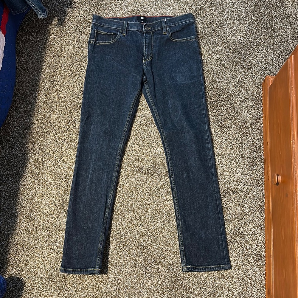 DC slim fit Jeans 32x32
